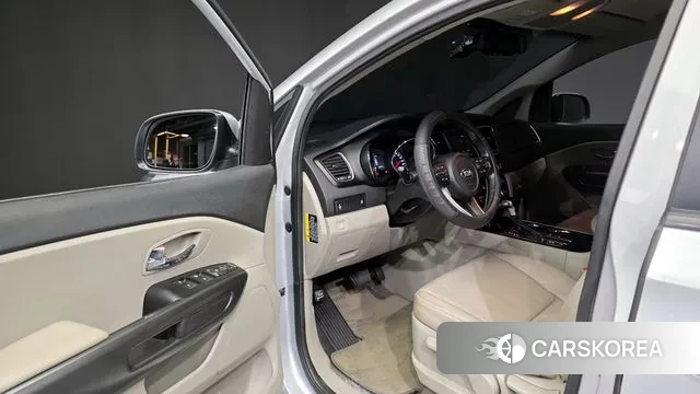 Kia The New Carnival id 3505095 из Кореи 20