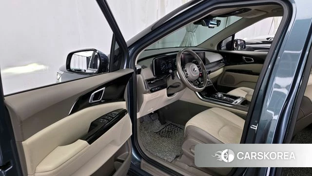 Kia Carnival 4th generation id 3884873 из Кореи 20