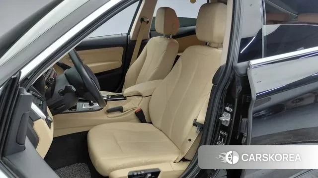 BMW 3 Series GT (F34) id 3368050 из Кореи 19