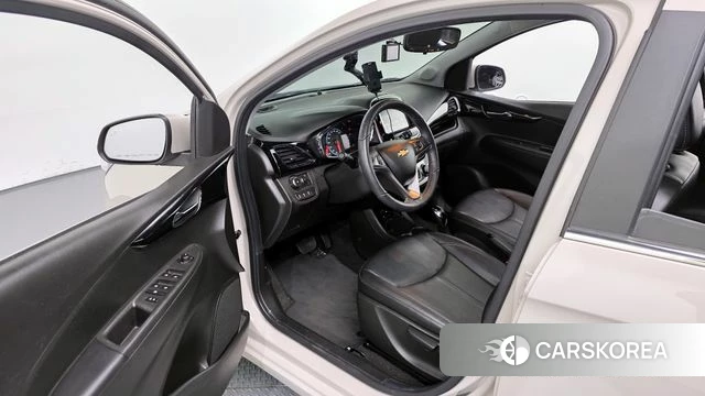 Chevrolet (GM Daewoo) The Next Spark id 4318382 из Кореи 20