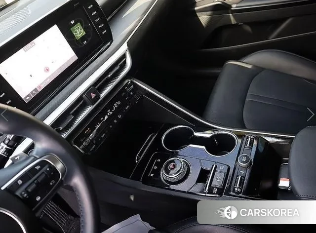 Kia K5 3rd generation id 3448516 из Кореи 19