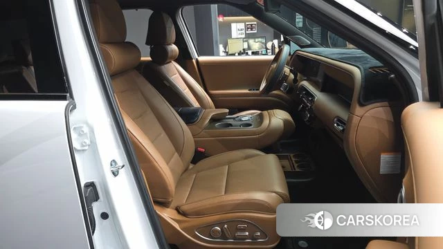 Hyundai Palisade (LX3) id 4879531 из Кореи 34