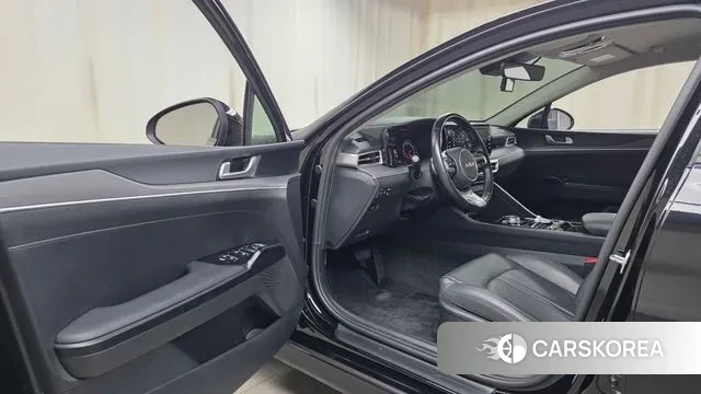 Kia K5 3rd generation id 3411762 из Кореи 20