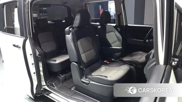 Kia The New Ray id 2981258 из Кореи 20