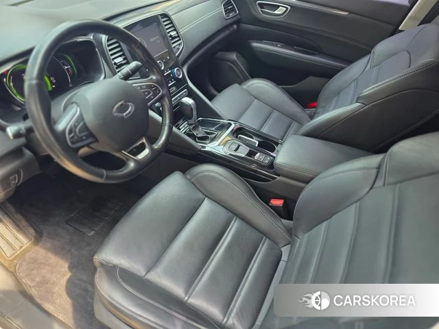 Renault Korea (Samsung) SM6 id 4483117 из Кореи 17