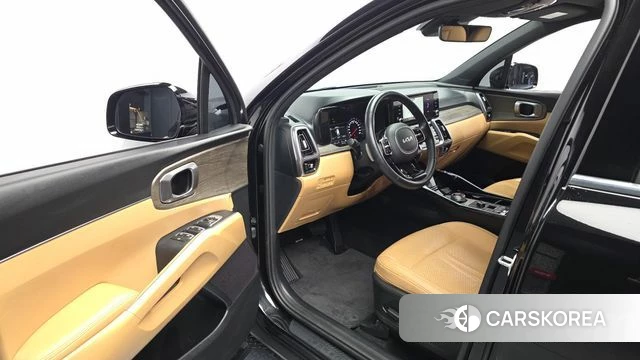Kia Sorento 4th Generation id 3851207 из Кореи 20