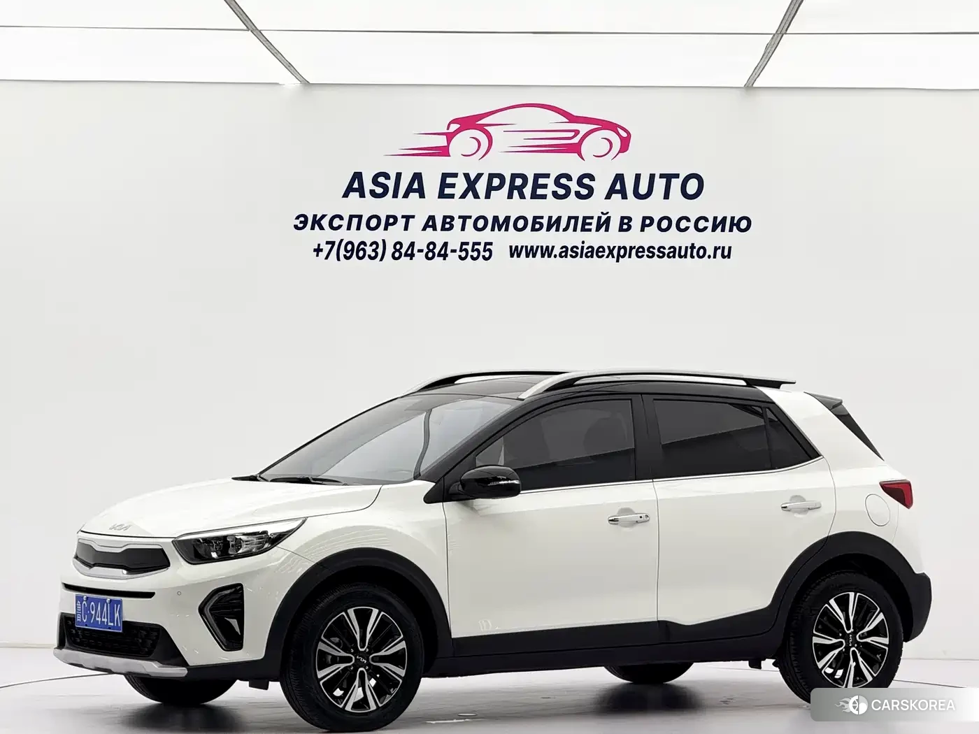 Kia KX1 id 4629136 из Китая 22