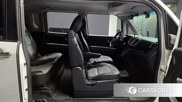 Kia The New Ray id 3641665 из Кореи 20