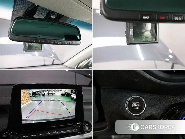 Kia Come New K3 id 4581746 из Кореи 20
