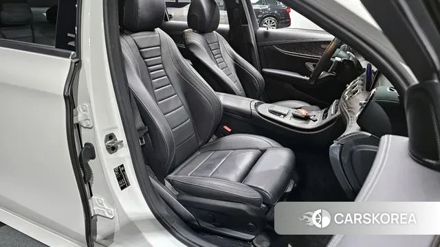 Mercedes-Benz E-Class W213 id 2994740 из Кореи 20