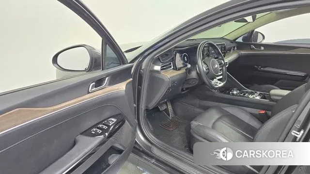 Kia K5 3rd generation id 3557115 из Кореи 20