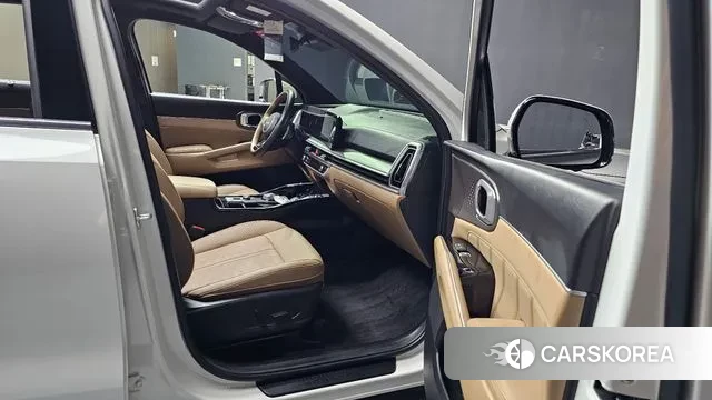 Kia The New Sorento 4th Generation id 3496896 из Кореи 20