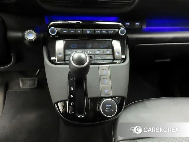 Hyundai Casper id 4481550 из Кореи 20