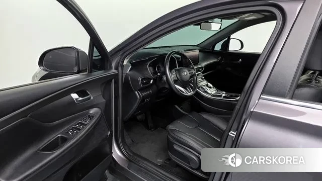 Hyundai The New Santa Fe id 3037130 из Кореи 20