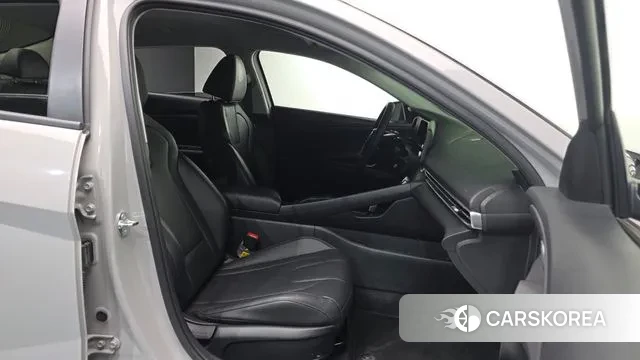 Hyundai The New Avante (CN7) id 3614725 из Кореи 20