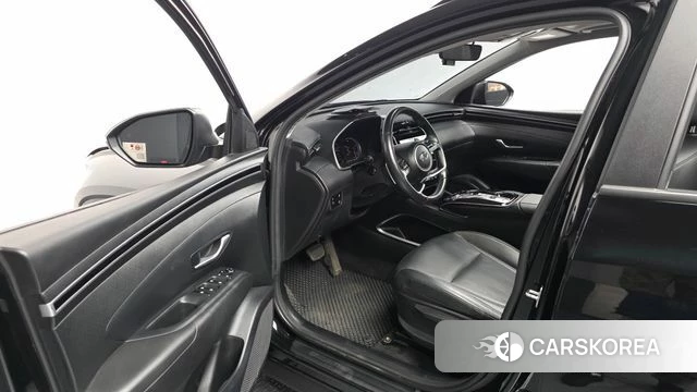 Hyundai Tucson Hybrid (NX4) id 4429245 из Кореи 20