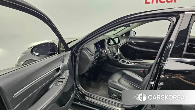 Hyundai Sonata (DN8) id 4550464 из Кореи 20