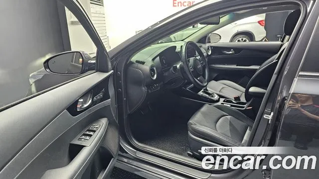 Kia The New K3 2nd generation id 2683024 из Кореи 20