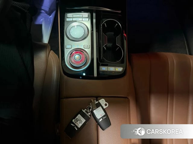 Genesis G80 (RG3) id 4534663 из Кореи 20