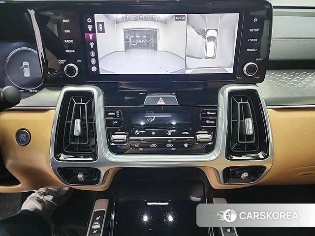 Kia Sorento 4th Generation id 3879109 из Кореи 20