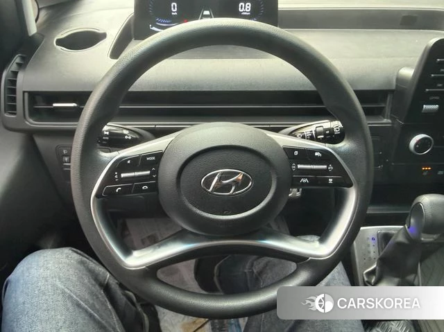 Hyundai Staria id 3827728 из Кореи 18