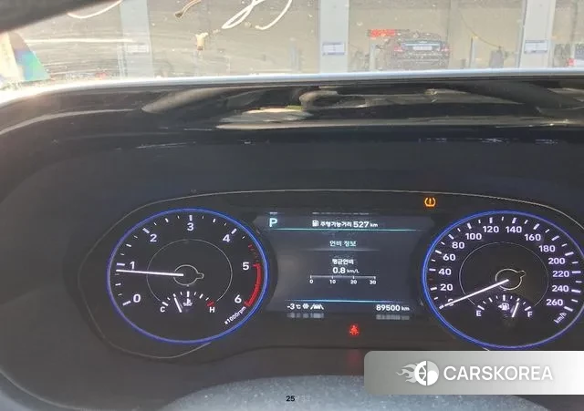 Hyundai Palisade id 3615617 из Кореи 13