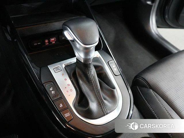 Kia Come New K3 id 4179537 из Кореи 20