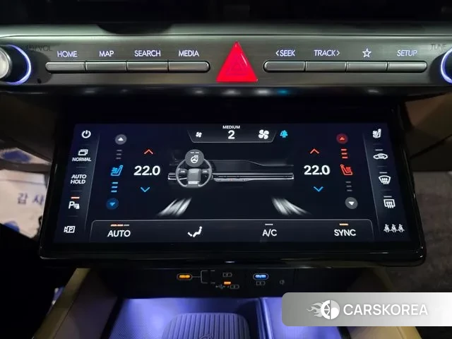 Hyundai Grandeur (GN7) id 3342007 из Кореи 20