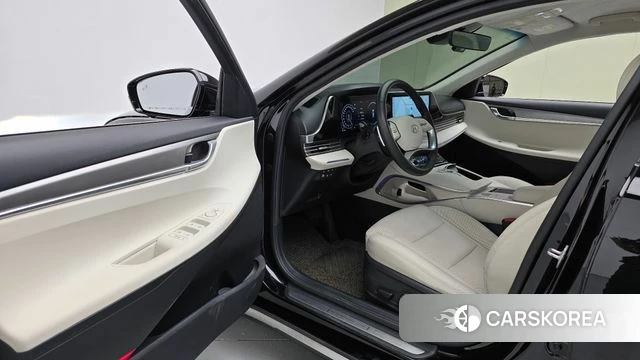 Hyundai The New Grandeur IG id 4758336 из Кореи 20
