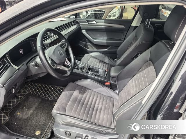 Volkswagen Magotan id 4291382 из Китая 15
