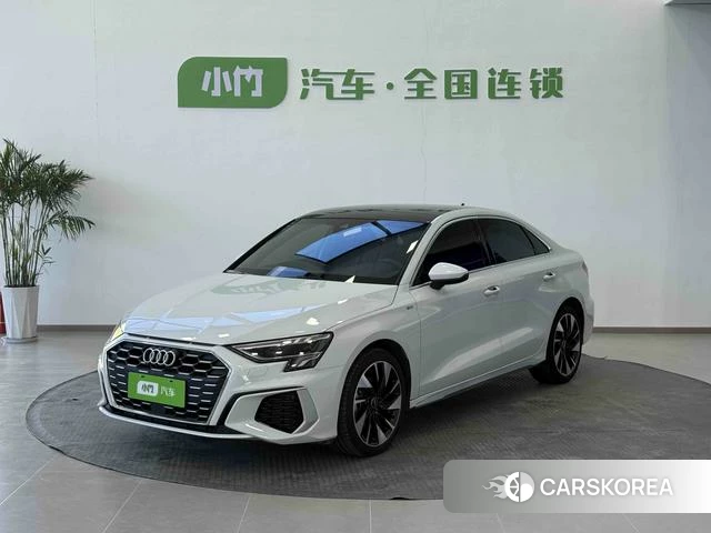 Audi A3 id 4275948 из Китая 20