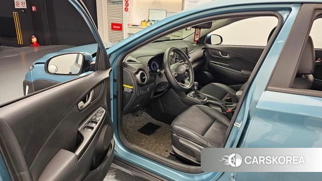 Hyundai Kona id 4672854 из Кореи 20