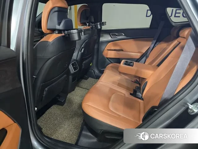 Kia Sportage 5th Generation id 3702301 из Кореи 20