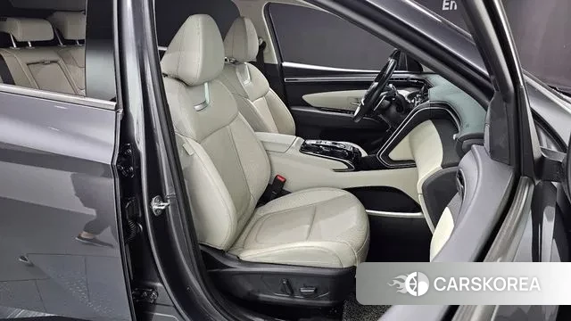 Hyundai Tucson (NX4) id 2980851 из Кореи 20