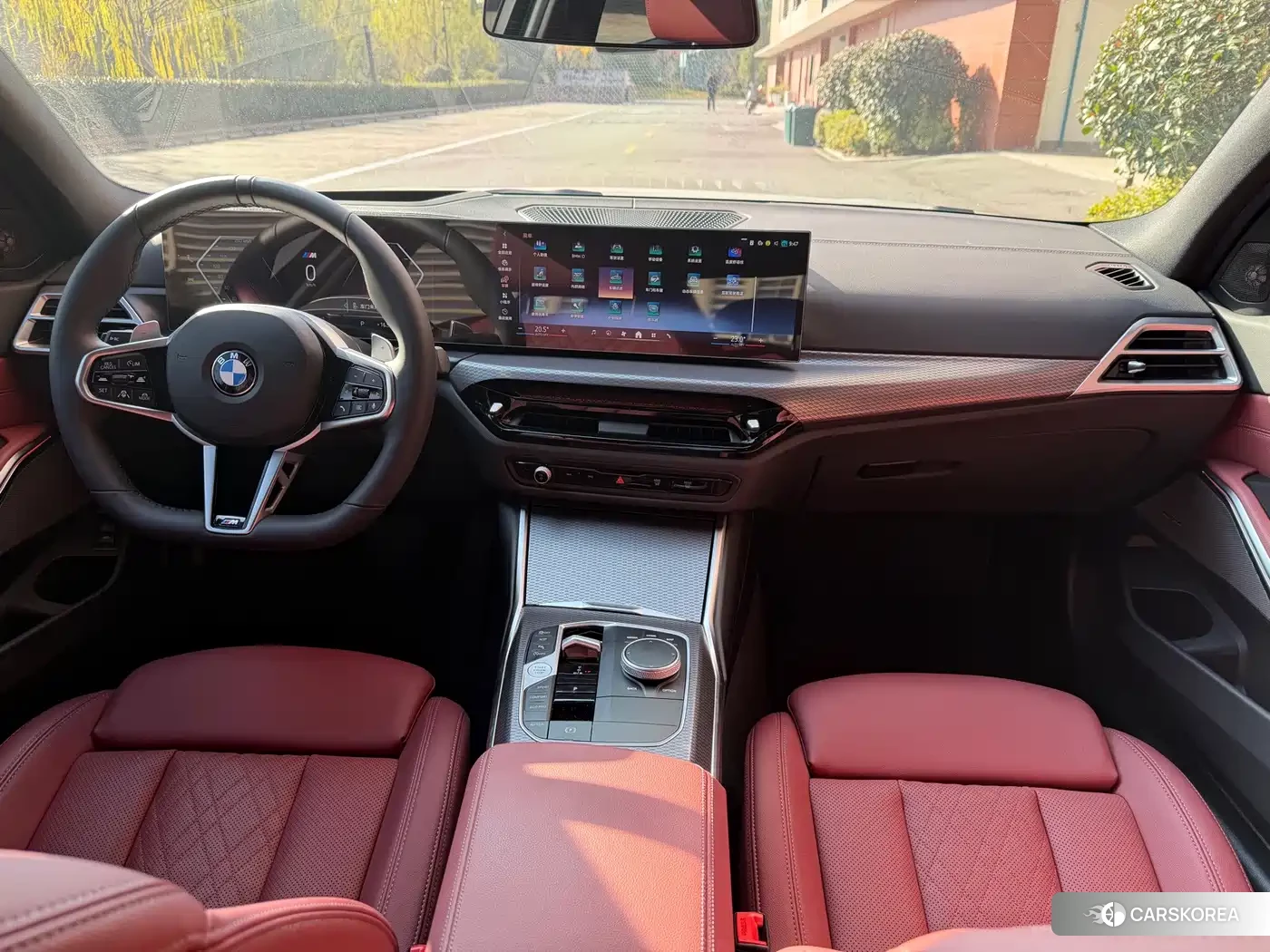 BMW 3 series id 4629590 из Китая 17