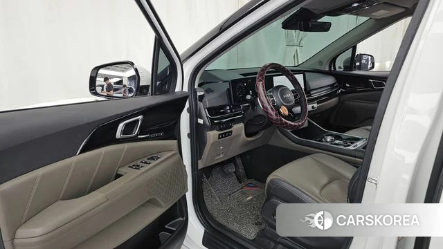 Kia The New Carnival 4th Generation id 4710848 из Кореи 32
