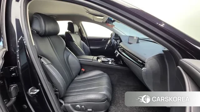 Genesis G80 (RG3) id 3071307 из Кореи 20