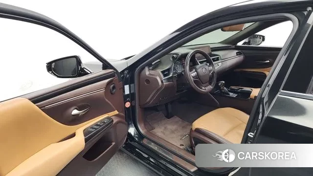 Lexus ES300h 7th generation id 2902957 из Кореи 20