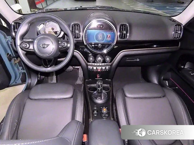 Mini Cooper Countryman id 3028136 из Кореи 19