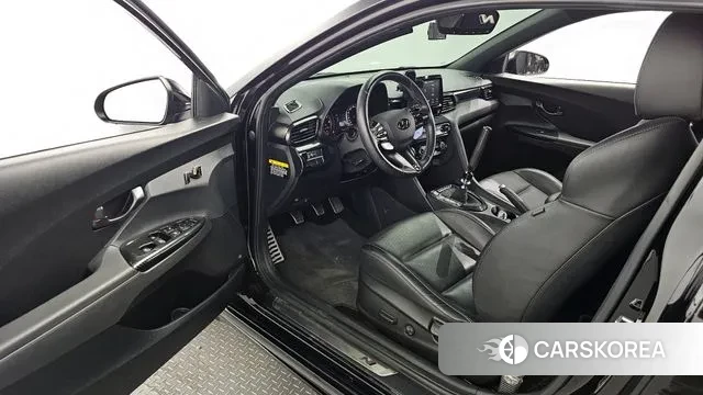Hyundai Veloster (JS) id 3044488 из Кореи 20