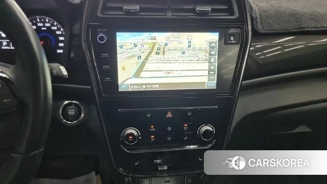Ssangyong Tivoli Air id 4446086 из Кореи 18