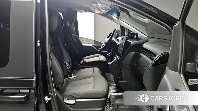 Hyundai Staria id 2900073 из Кореи 20