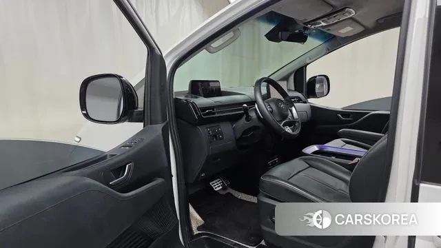 Hyundai Staria id 3639043 из Кореи 20