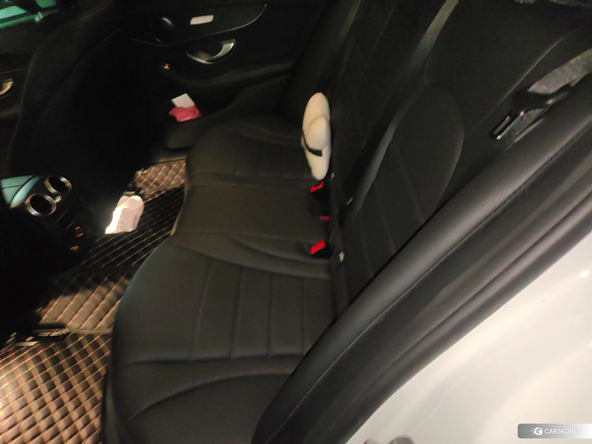 Mercedes-Benz C-class id 4513477 из Китая 21