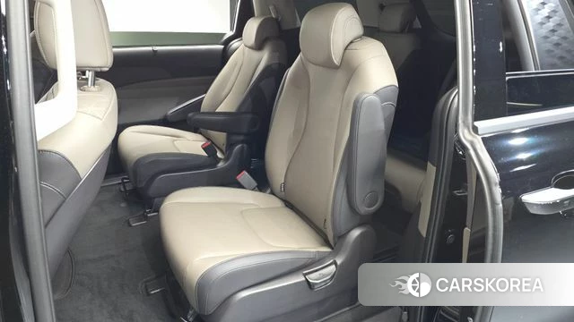Kia The New Carnival 4th Generation id 4791896 из Кореи 30