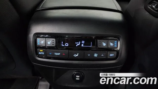 Hyundai The New Palisade id 2731812 из Кореи 20