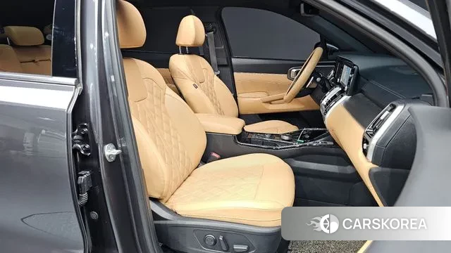 Kia Sorento 4th Generation id 3478996 из Кореи 20