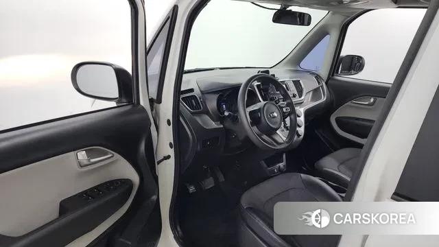 Kia The New Ray id 3182437 из Кореи 20