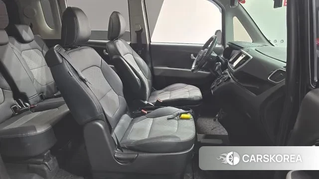 Kia The New Ray id 3389819 из Кореи 20