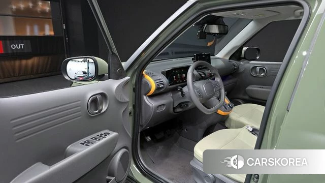 Hyundai Casper id 3827086 из Кореи 20